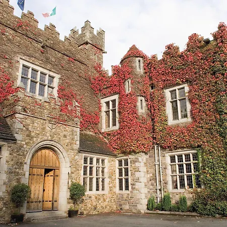 Rezort Waterford Castle & Golf
