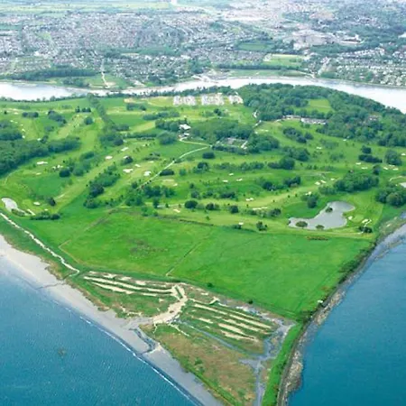 Waterford Castle & Golf 4*