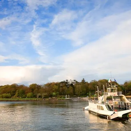 Waterford Castle & Golf 4*