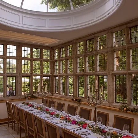 Waterford Castle & Golf Ballinakill (Galway)