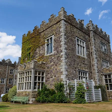 Resort Waterford Castle & Golf 4*