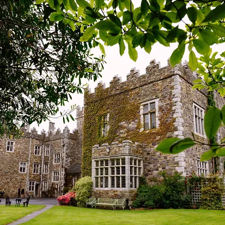 Waterford Castle & Golf Ballinakill (Galway)