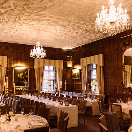 Waterford Castle & Golf