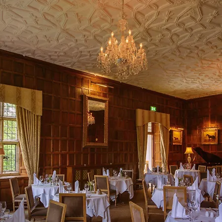 Resort Waterford Castle & Golf