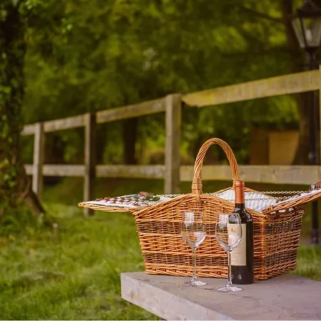 Waterford Castle & Golf Ballinakill (Galway)