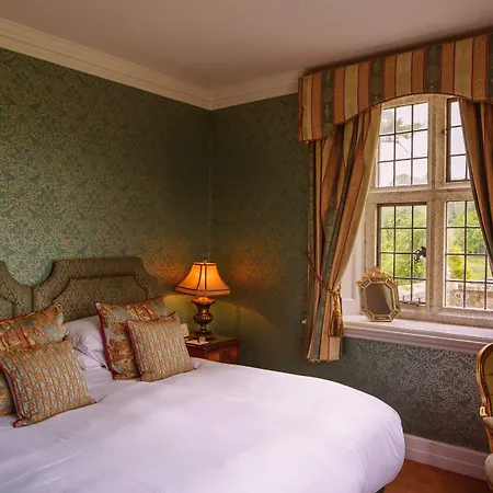 Waterford Castle & Golf