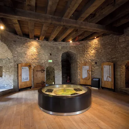 Waterford Castle & Golf Resort 4*