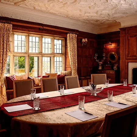 Waterford Castle & Golf 4*
