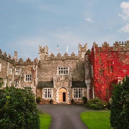 Resort Waterford Castle & Golf