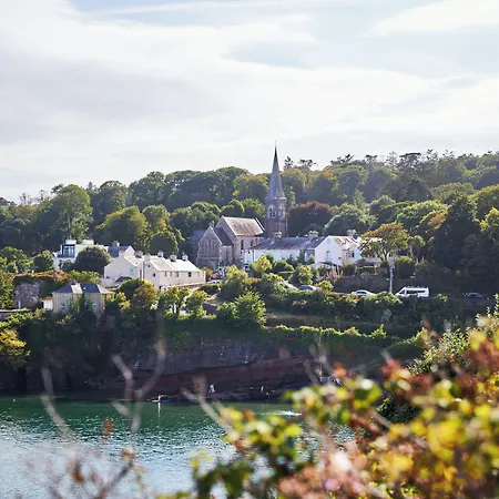 Waterford Castle & Golf Resort 4*