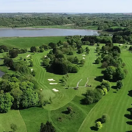 Waterford Castle & Golf Resort Ballinakill (Galway)