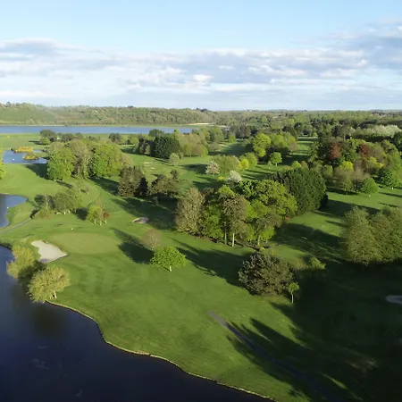 Waterford Castle & Golf Resort