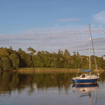 Waterford Castle & Golf Ballinakill (Galway)