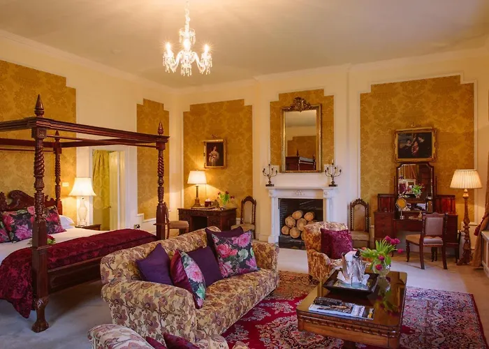 리조트 워터포드 캐슬 호텔&골프