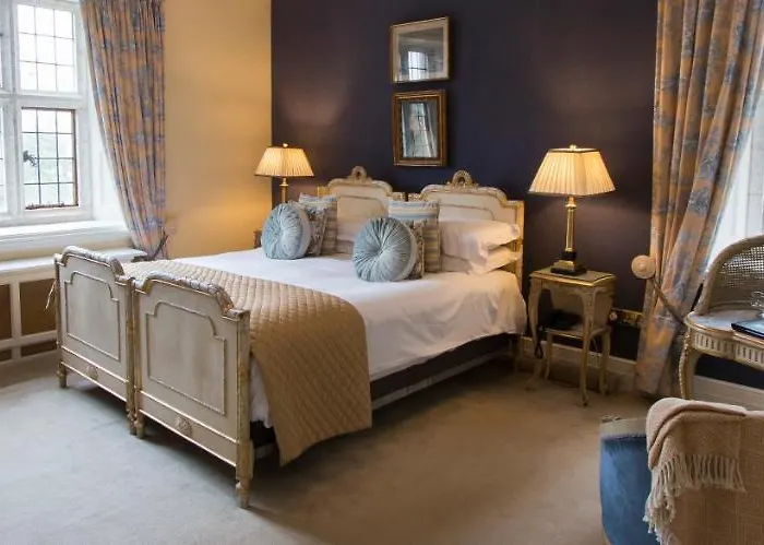 워터포드 캐슬 호텔&골프