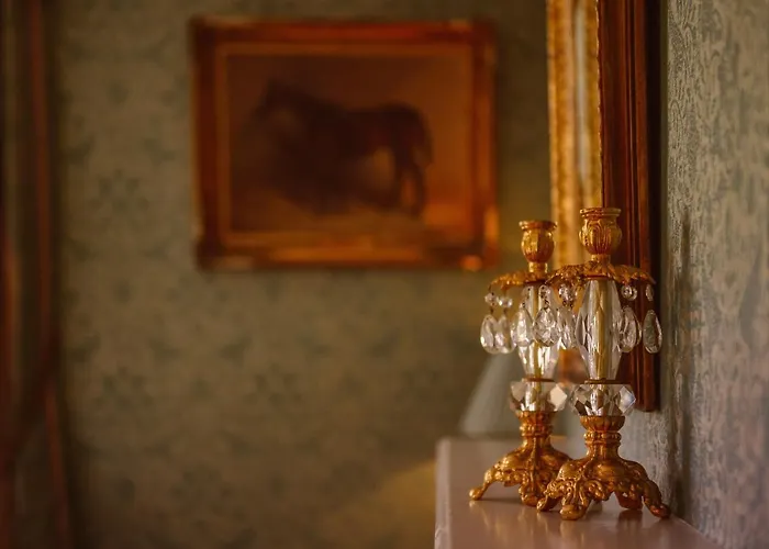 리조트 워터포드 캐슬 호텔&골프 4*