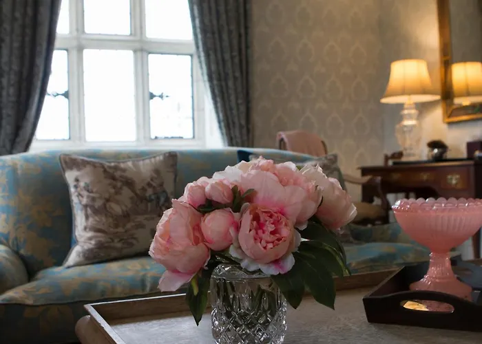 워터포드 캐슬 호텔&골프 리조트