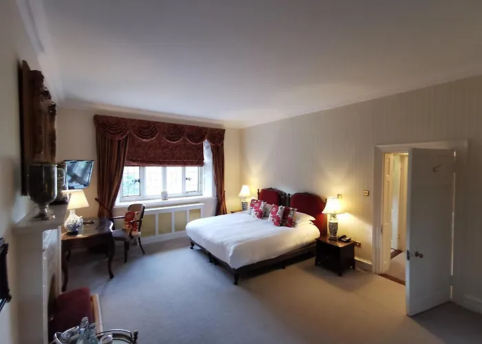 리조트 워터포드 캐슬 호텔&골프