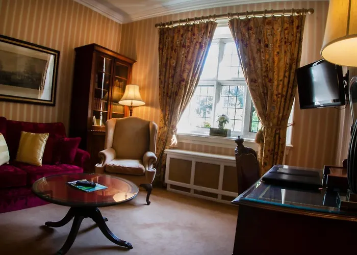 워터포드 캐슬 호텔&골프 리조트 4*