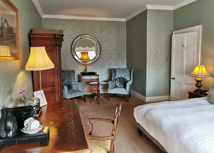 워터포드 캐슬 호텔&골프 리조트 4*