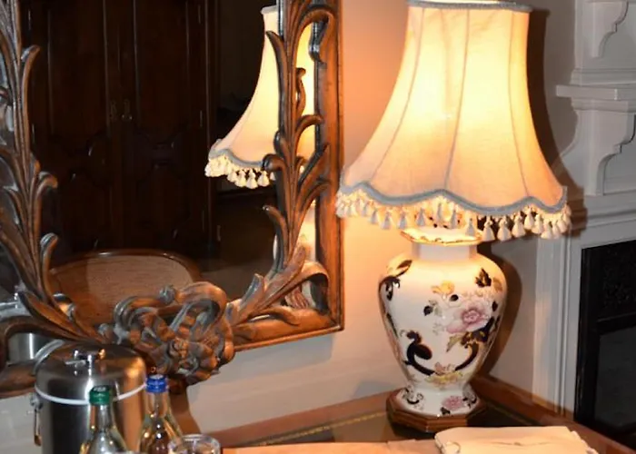 워터포드 캐슬 호텔&골프 리조트