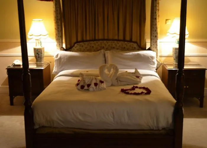 워터포드 캐슬 호텔&골프 Ballinakill (Galway)