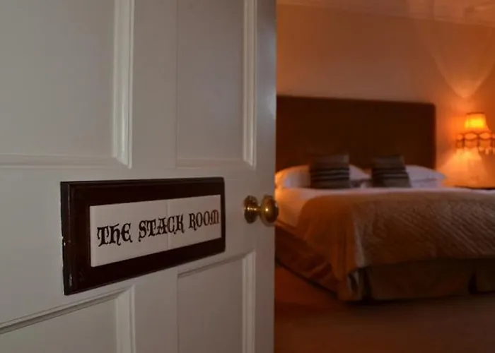 워터포드 캐슬 호텔&골프 4* Ballinakill (Galway)