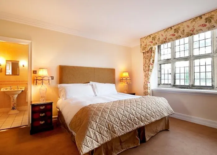 리조트 워터포드 캐슬 호텔&골프