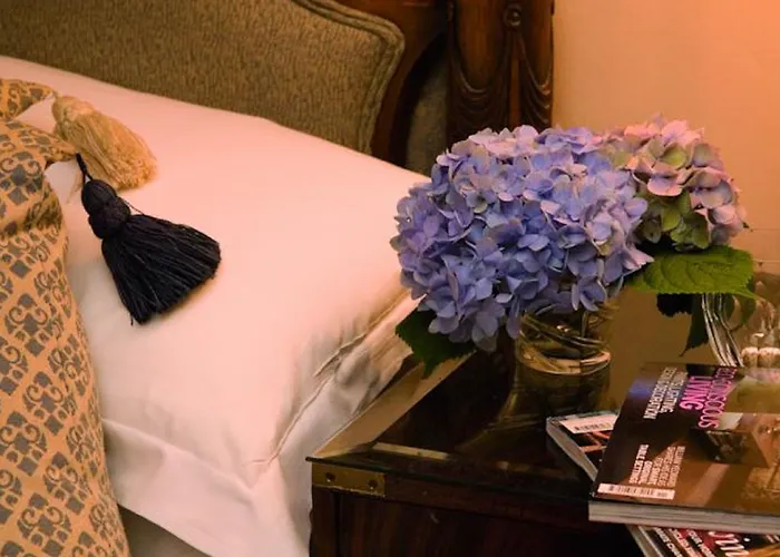 리조트 워터포드 캐슬 호텔&골프 Ballinakill (Galway)