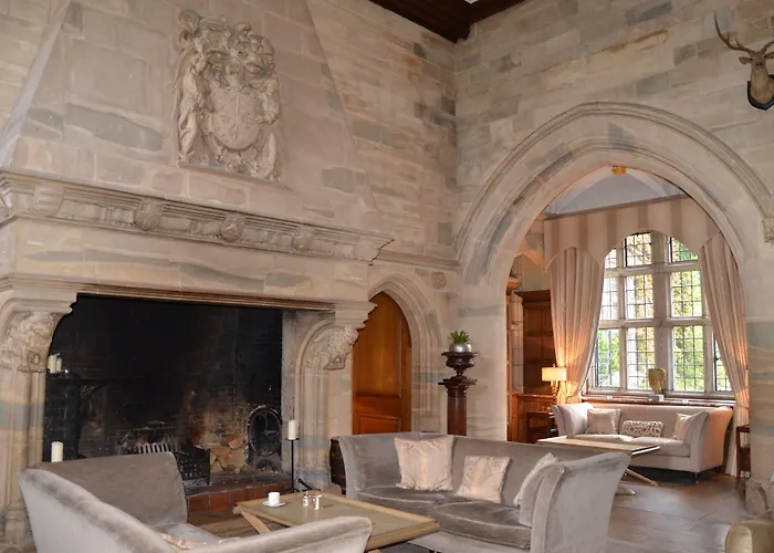 워터포드 캐슬 호텔&골프 리조트 4*