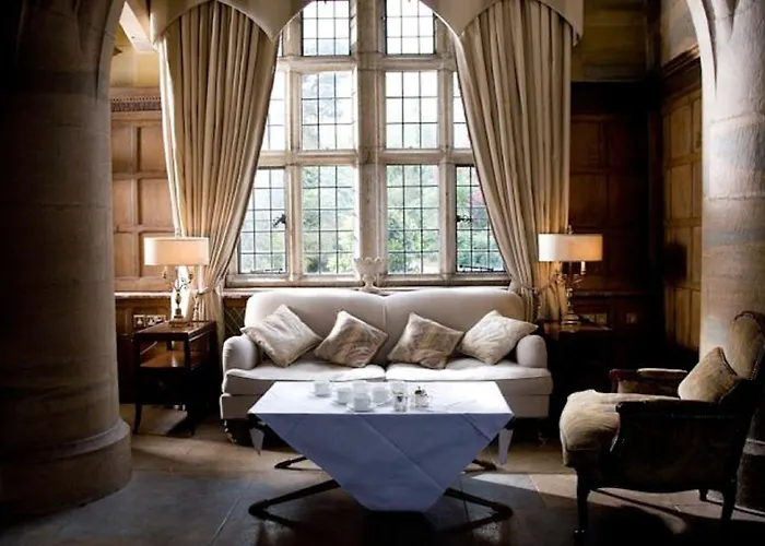 워터포드 캐슬 호텔&골프