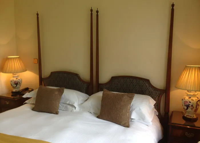 워터포드 캐슬 호텔&골프