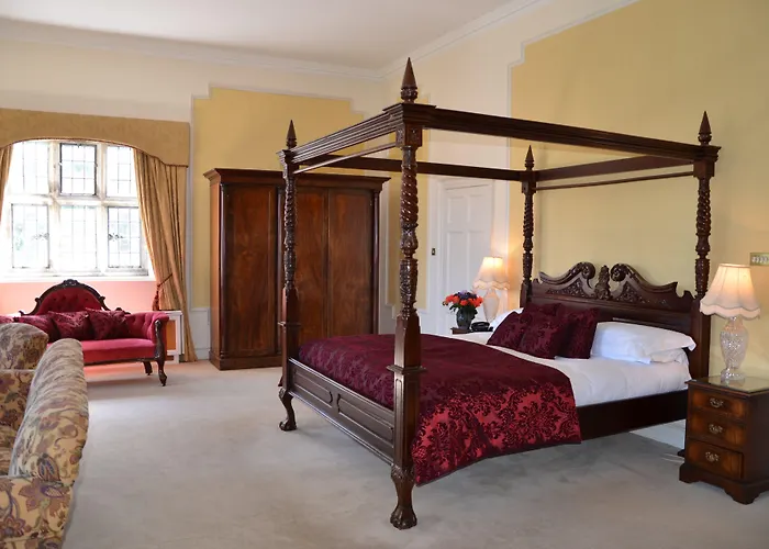 리조트 워터포드 캐슬 호텔&골프 4*