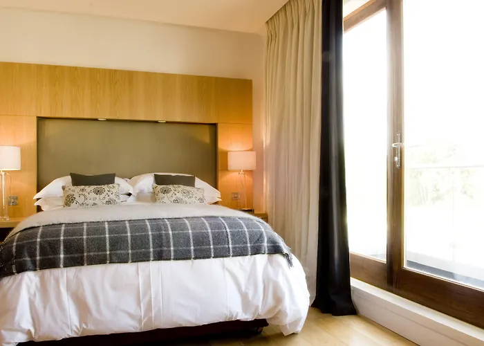 리조트 워터포드 캐슬 호텔&골프