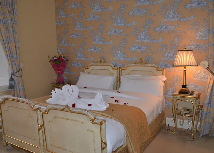 리조트 워터포드 캐슬 호텔&골프