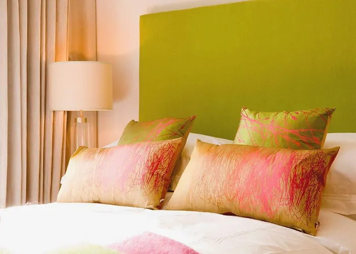 워터포드 캐슬 호텔&골프 리조트 Ballinakill (Galway)