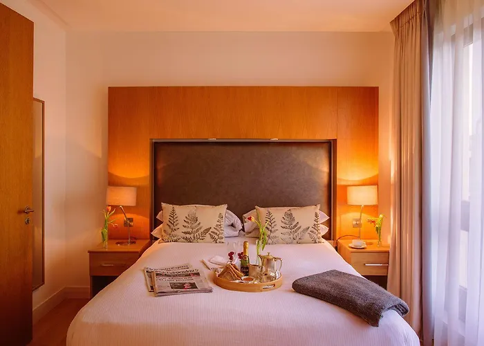 워터포드 캐슬 호텔&골프 리조트