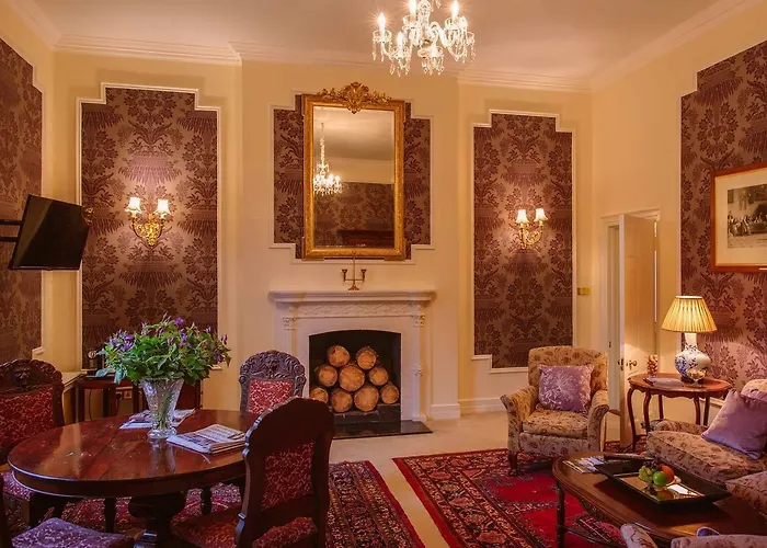 워터포드 캐슬 호텔&골프 리조트