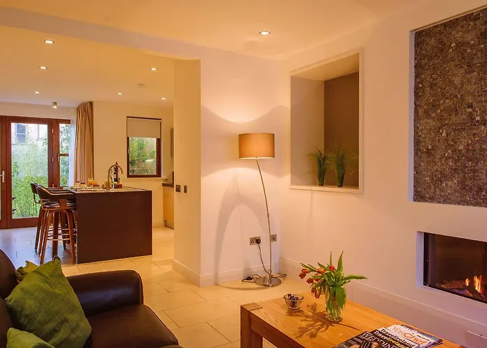 워터포드 캐슬 호텔&골프 4*