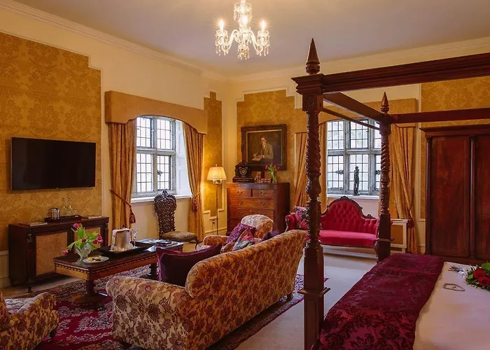 워터포드 캐슬 호텔&골프