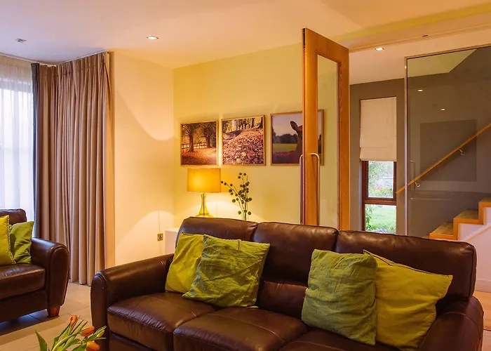 워터포드 캐슬 호텔&골프