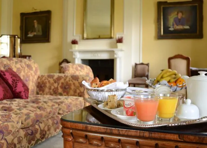 워터포드 캐슬 호텔&골프 리조트 4*