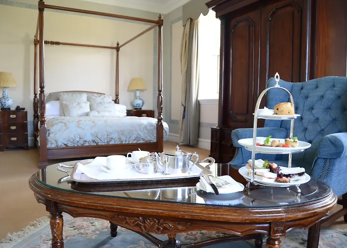 리조트 워터포드 캐슬 호텔&골프 4*