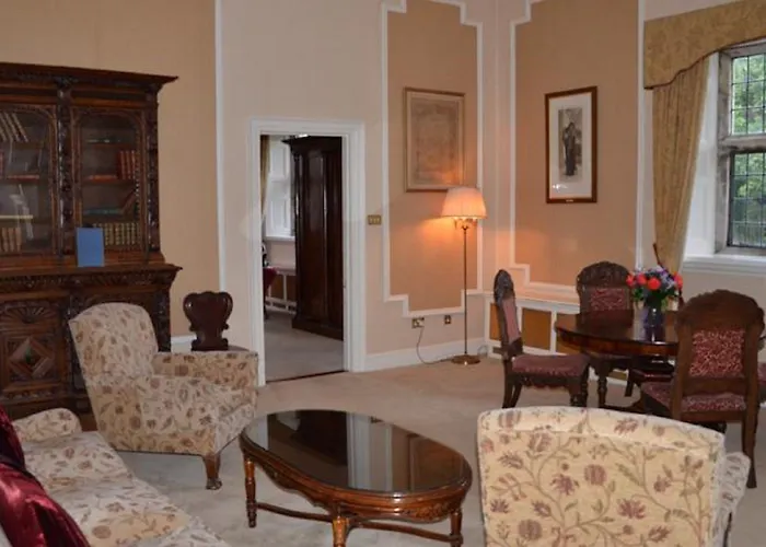 리조트 워터포드 캐슬 호텔&골프 4*