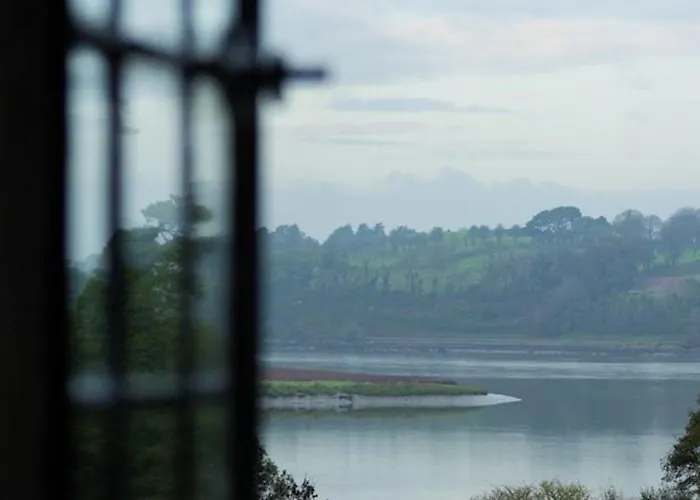 워터포드 캐슬 호텔&골프 Ballinakill (Galway)