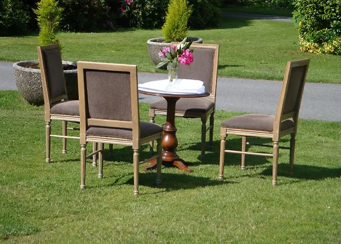 워터포드 캐슬 호텔&골프