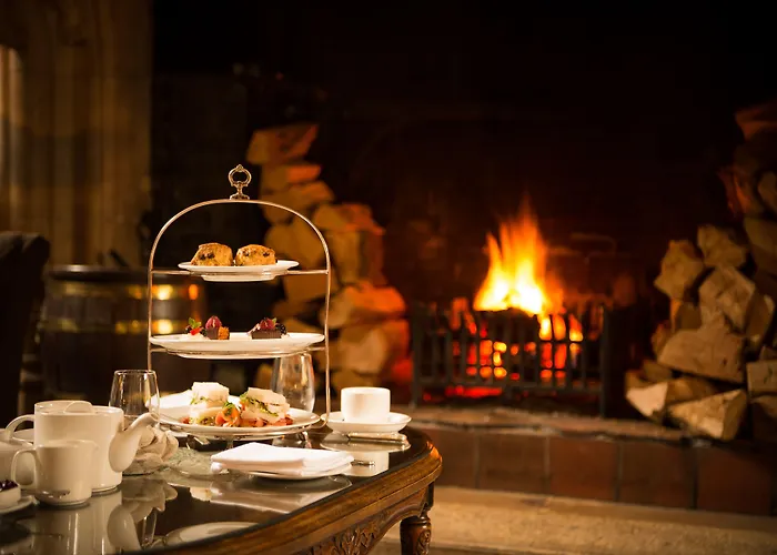 워터포드 캐슬 호텔&골프