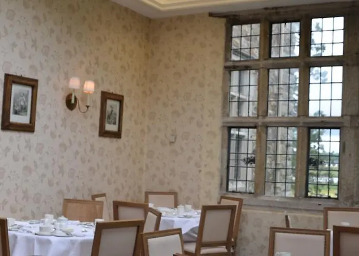 워터포드 캐슬 호텔&골프 리조트