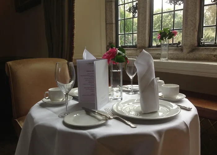 워터포드 캐슬 호텔&골프