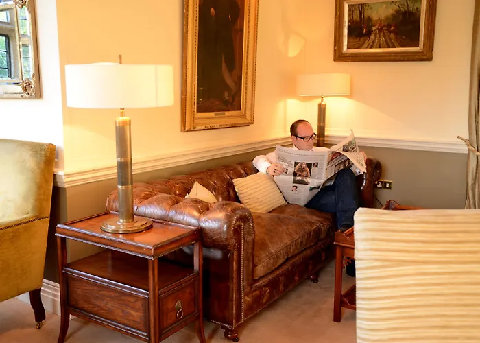 리조트 워터포드 캐슬 호텔&골프